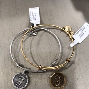 Alex and Ani Bracelet